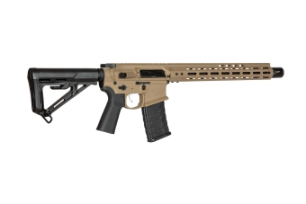 Noveske 13.7" Gen 4 Infidel Rifle Replika - Tan