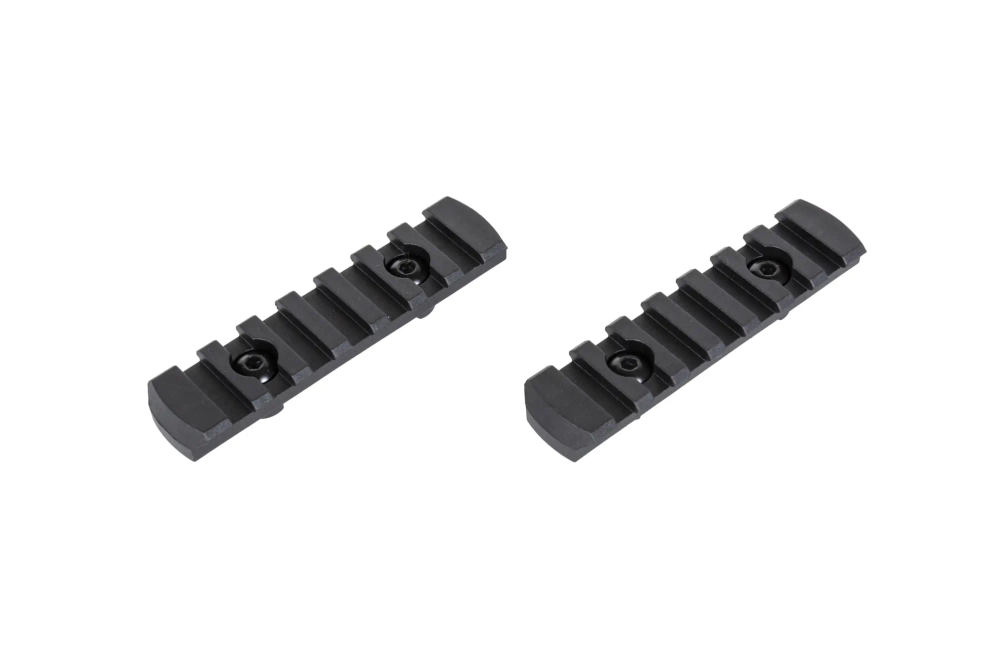 ASG SRC DUAL POWER SR4 ZAROS-S GBB karabijn met groen gas magazijn