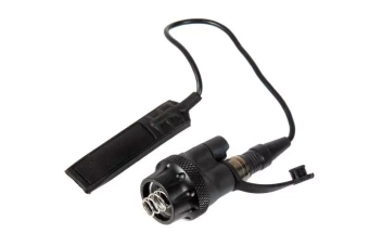 Interruptor doble para linternas Scout