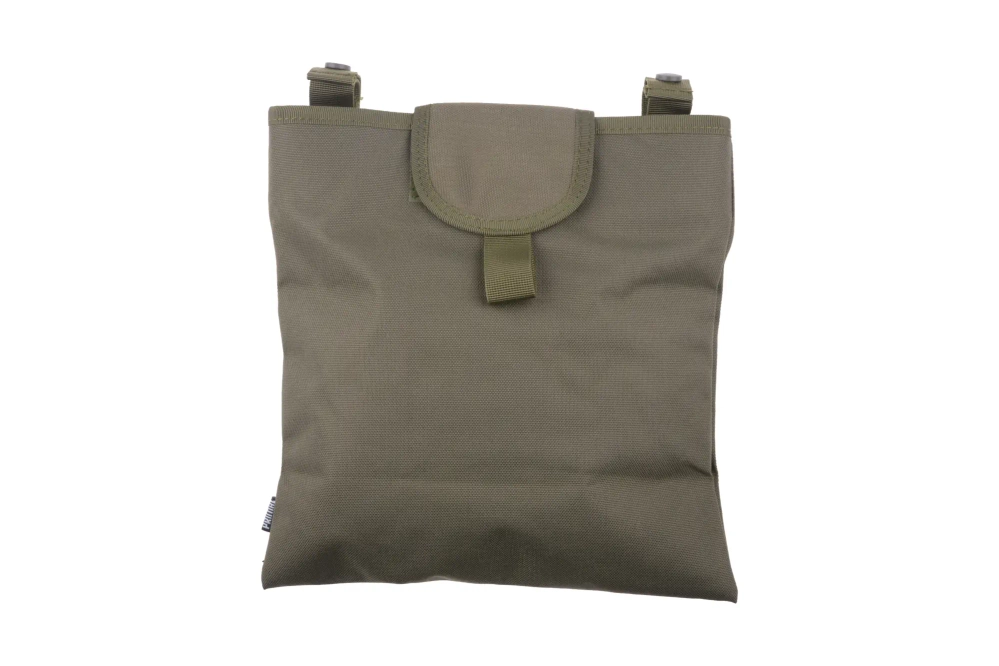Dump Pouch - Olive Drab