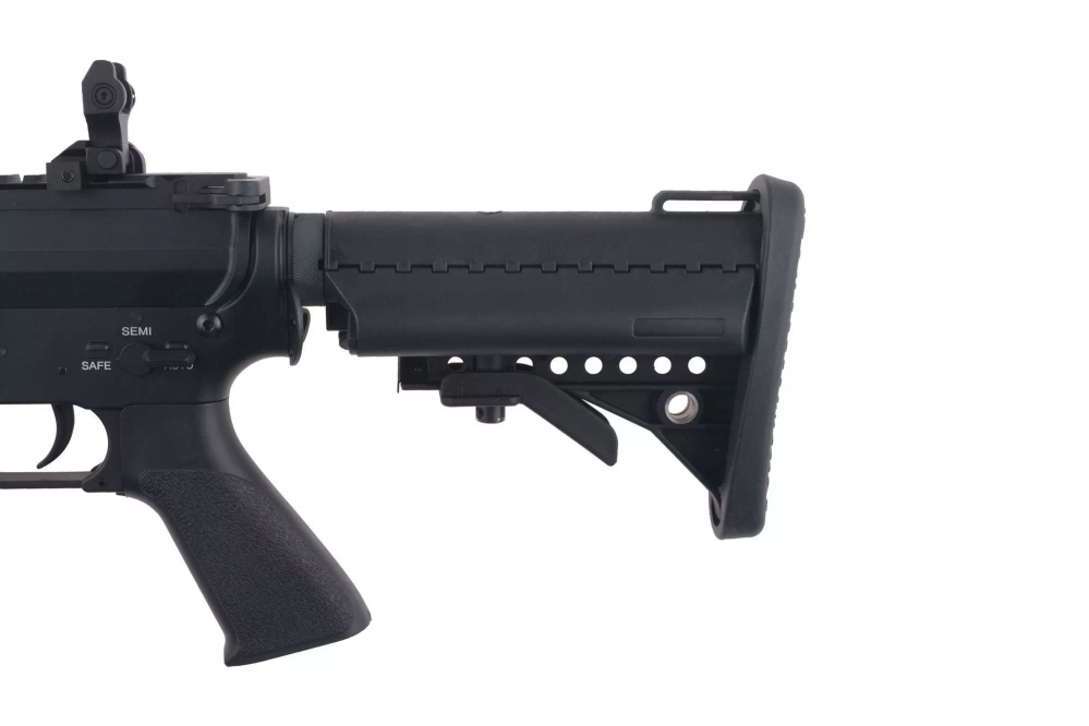 SA-V04 ONE™ KeyMod 9 SAEC™ System Carbine Replica