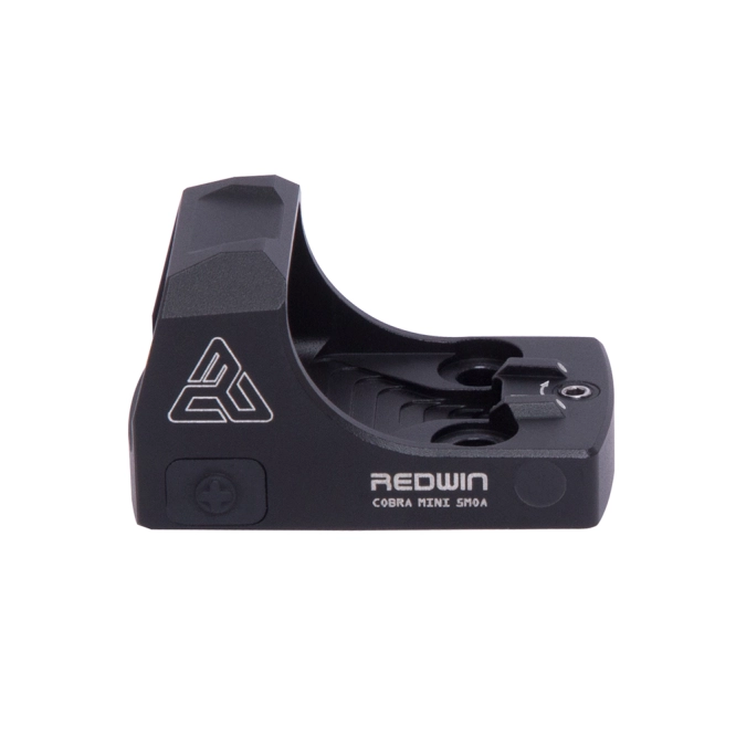 REDWIN Cobra Mini 21X15 5MOA Colimador de punto red dotde