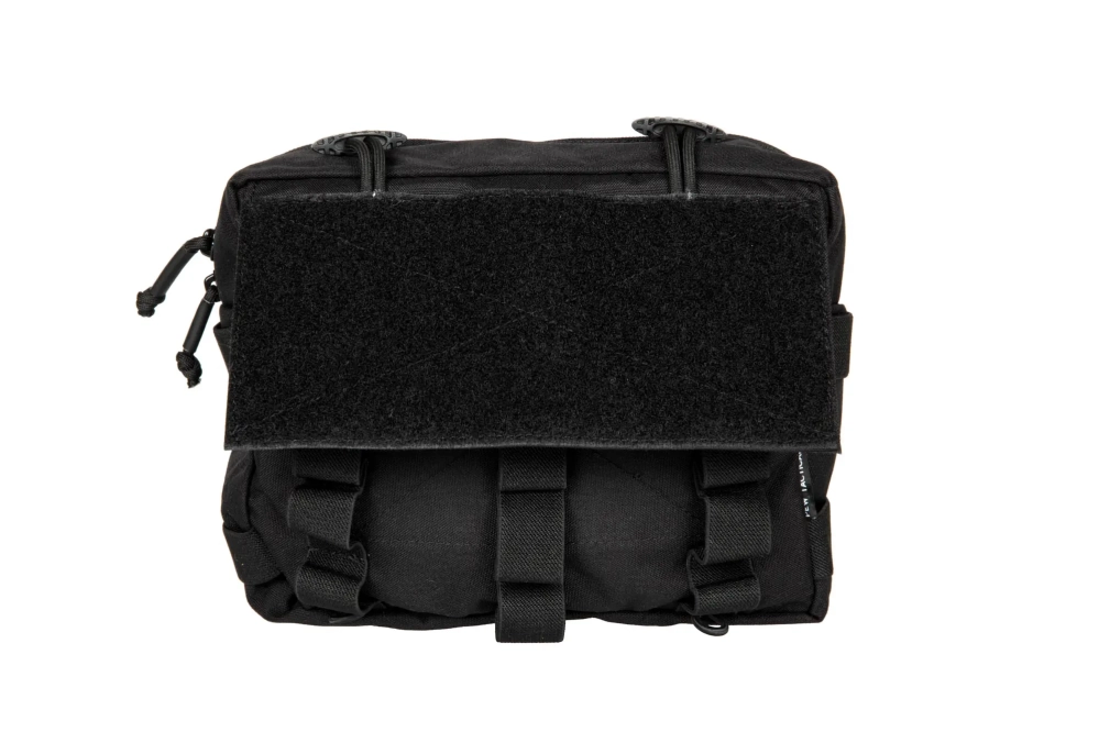 Breacher Type Pouch - Black
