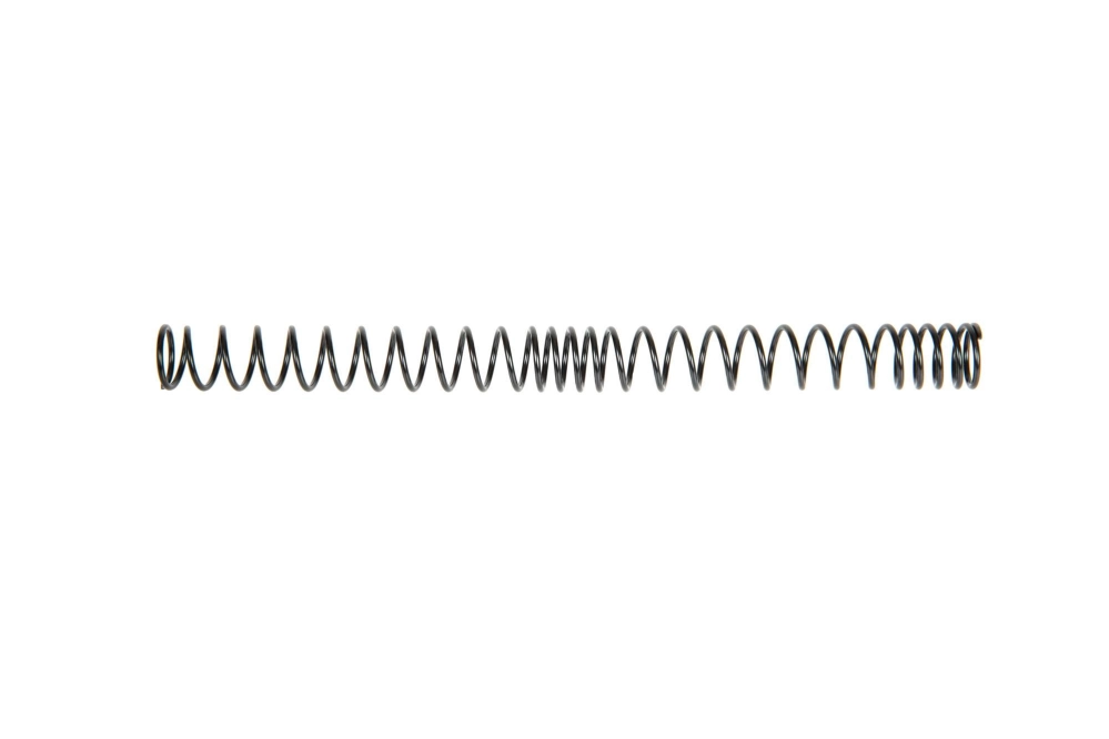 Irregular Pitch M120 Spring