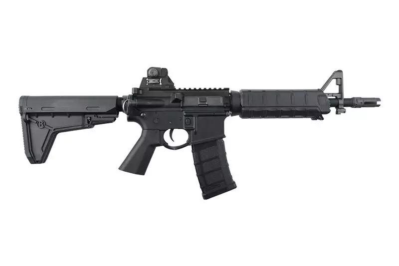 Réplica fusil B4 ELITE SD High Cycle - negro