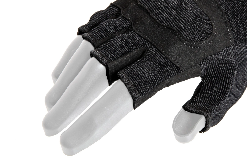 Armored Claw Shield Flex™ Cut Hot Weather Tactical Gloves – Black