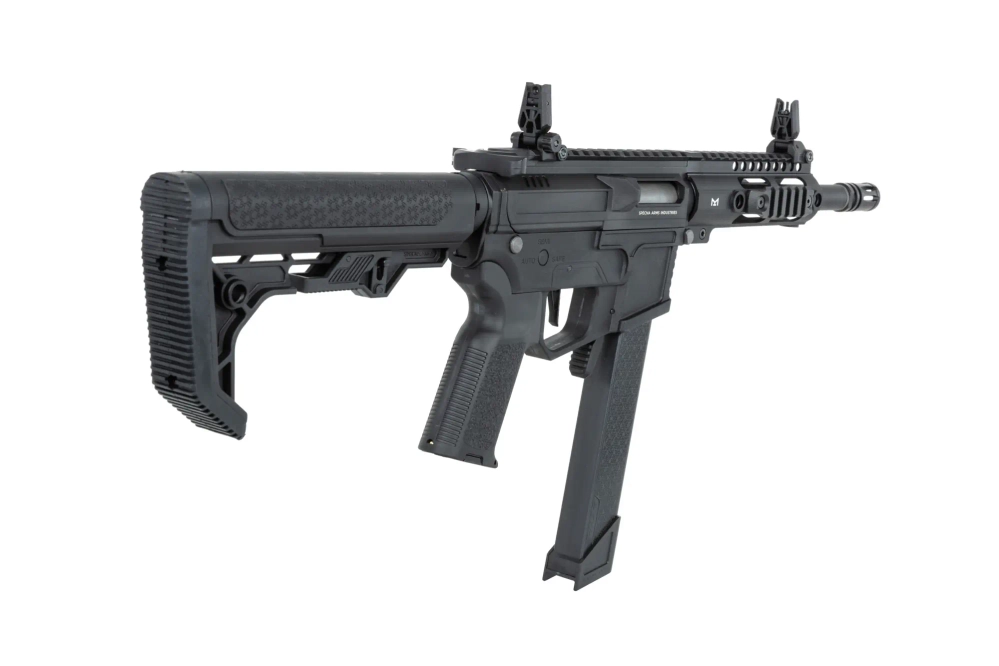 Specna Arms SA-CX01 CORE™ HAL™ ETU airsoft Carbine Black
