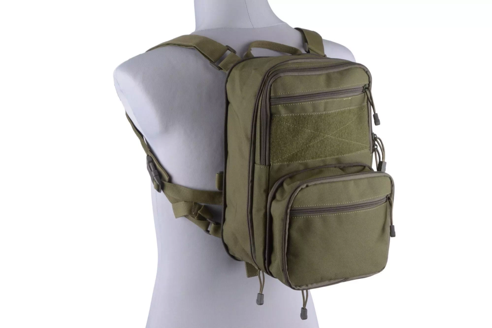 MAP Backpack - Olive Drab