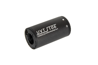 Tlumič UVT106 Tracer Unit