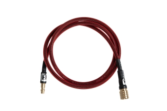 Manguera para HPA Speedsoft Line 42 - Roja"