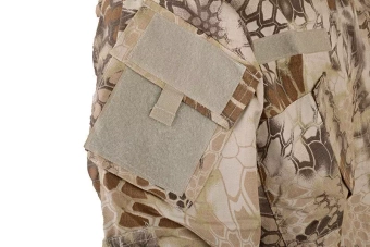 ACU type Uniform Set - HLD