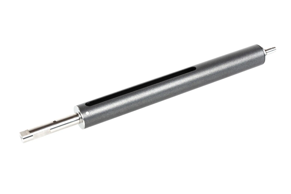 Kit de cylindre en acier de l'Armée d'action avec tête en acier pour les répliques de la série L96