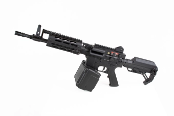 Replika karabinu maszynowego 6671 (OUTLET)