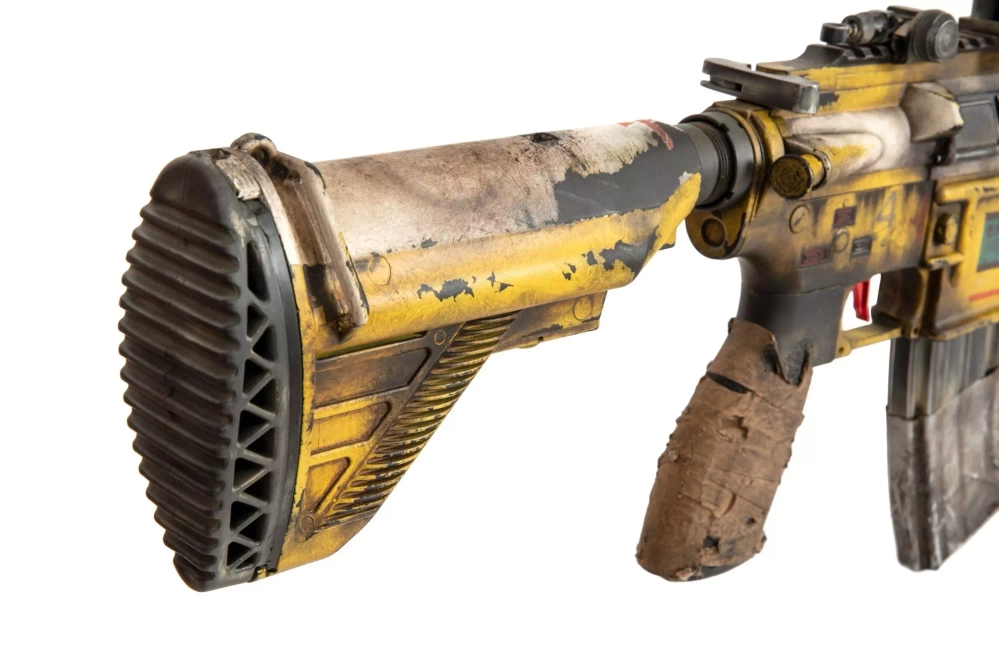 SA-H06 "Hyperion" Carbine Replica