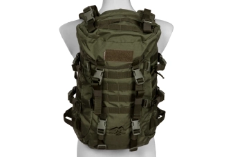 Sac ? dos SilverFox 2 - vert olive