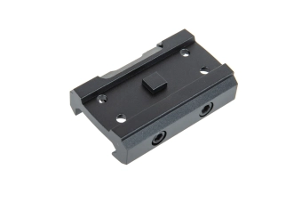Prizmatický zaměřovač Specna Arms EDGE™ MG 5x32 Černý
