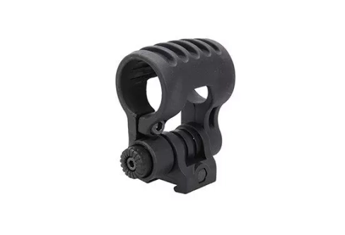 Nastavitelný montáž hořáky na liště RIS 22 mm