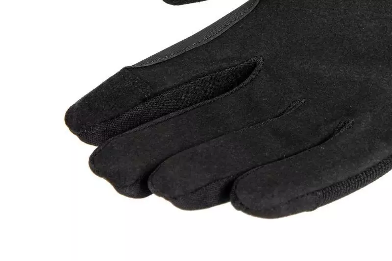 Rękawice taktyczne Armored Claw Accuracy - czarne