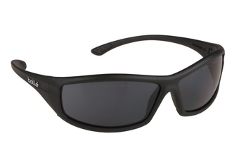 Lunettes de protection Bollé Solis Smoke