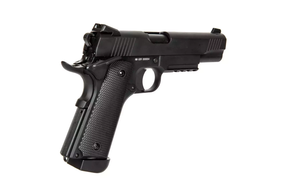 Réplique de pistolet m1911 (839)