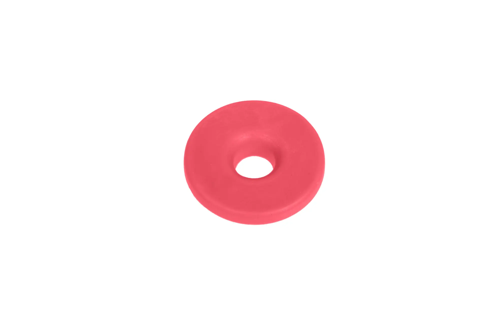 TopMax Soft PAD Cylinder Head Bumper Cherry