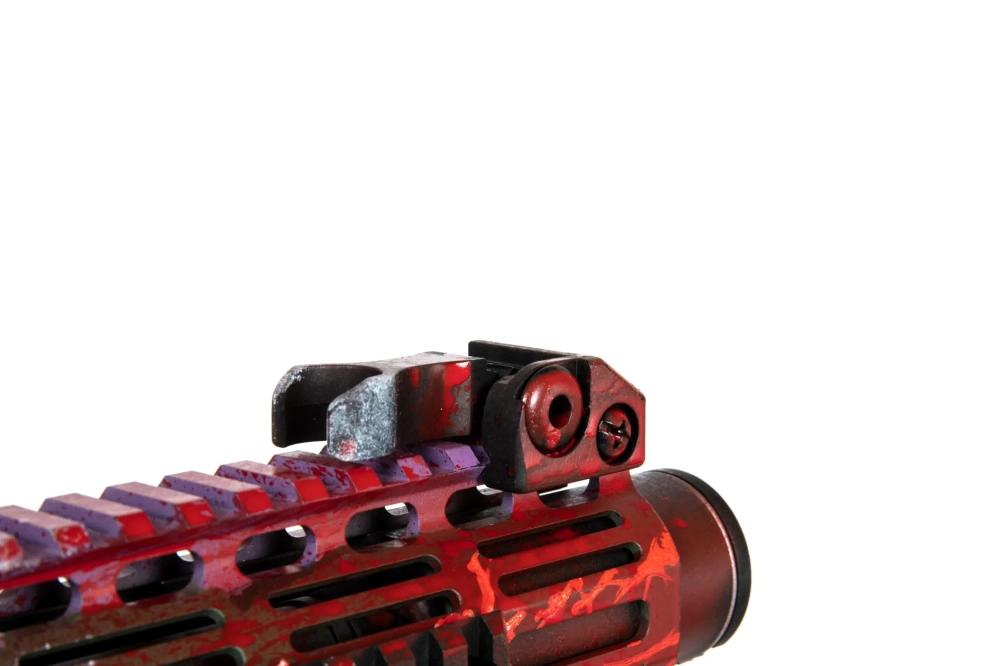Fusil de airsoft SA-A29P ONE™ - Joker Custom
