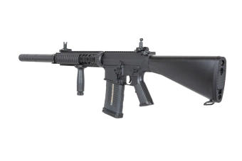 Karabin Wyborowy ASG A&K SR25-P-N Wersja polimerowa
