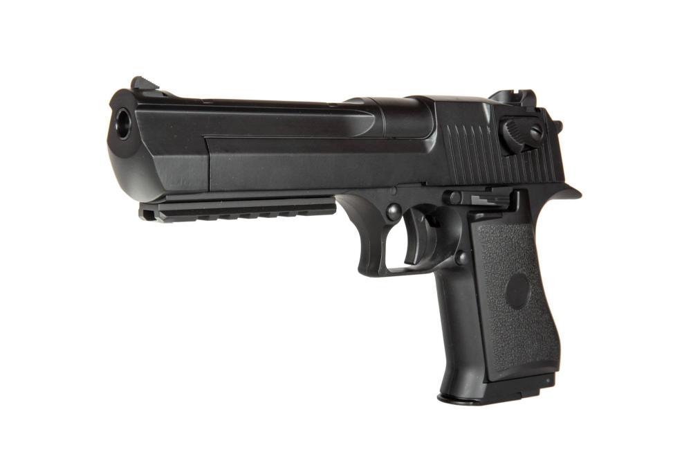 CM121 Electric Pistol Replica (with battery)