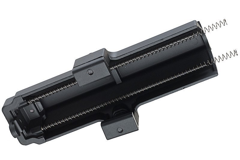 Upper rail RIS à répliques vz. 58