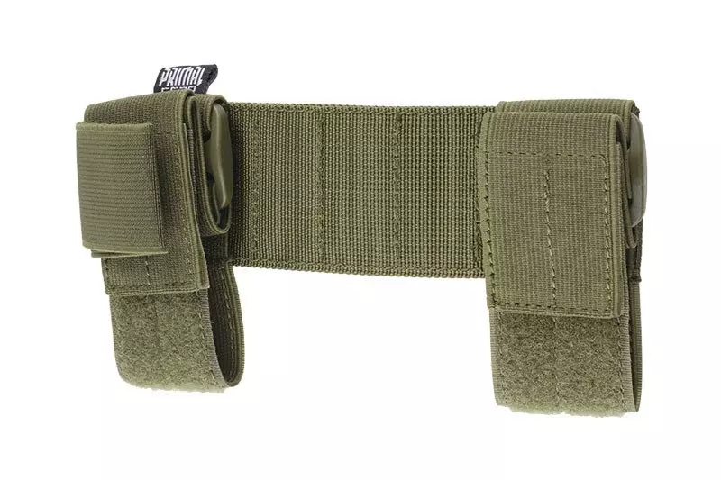 Pochette pour fusils de chasse - vert olive