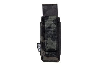 Primal Gear Multitool Pocket MC Black