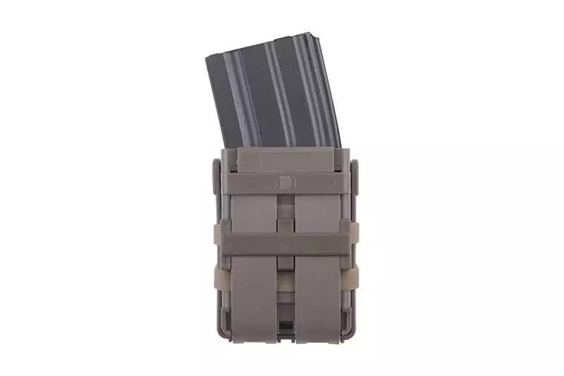 FAST Magazine Holster  for 5,56 magazine - dark earth