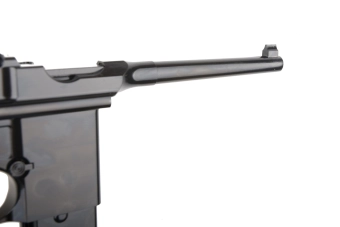 Réplica de la pistola automática WE712 GBB