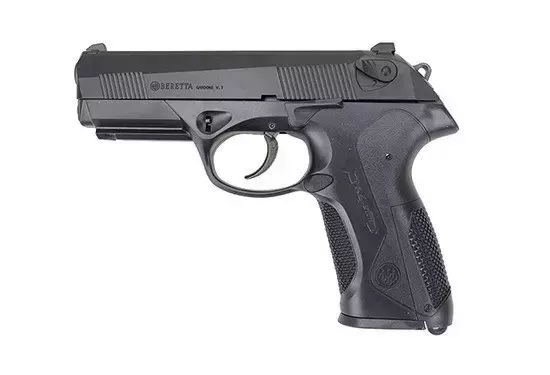 Arma de muelle pistola BERETTA Px4 Storm