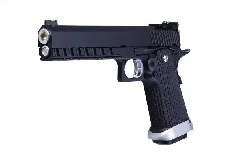 KP06 pistol replica (CO2)