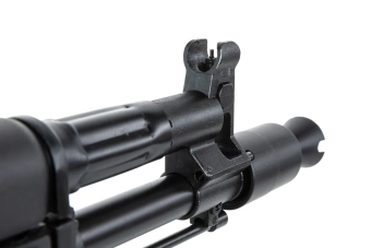 Specna Arms SA-PJ09 Prime™ Aster V3 SE ETU airsoft Carbine s bezkartáčovým motorem černá