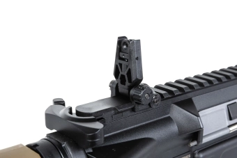 Carabina Specna Arms SA-F13 FLEX™ GATE X-ASR Half-Tan airsoft