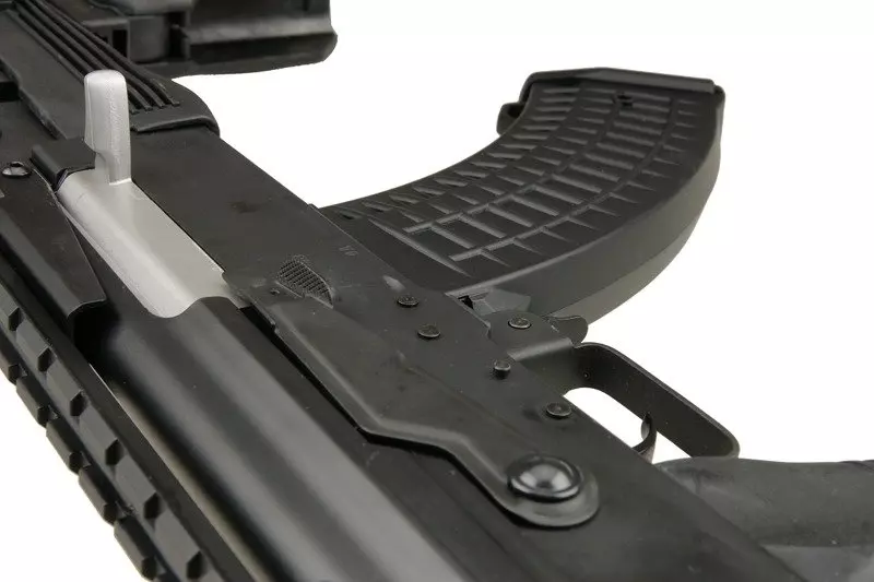 Airsoft puška útok CM039C