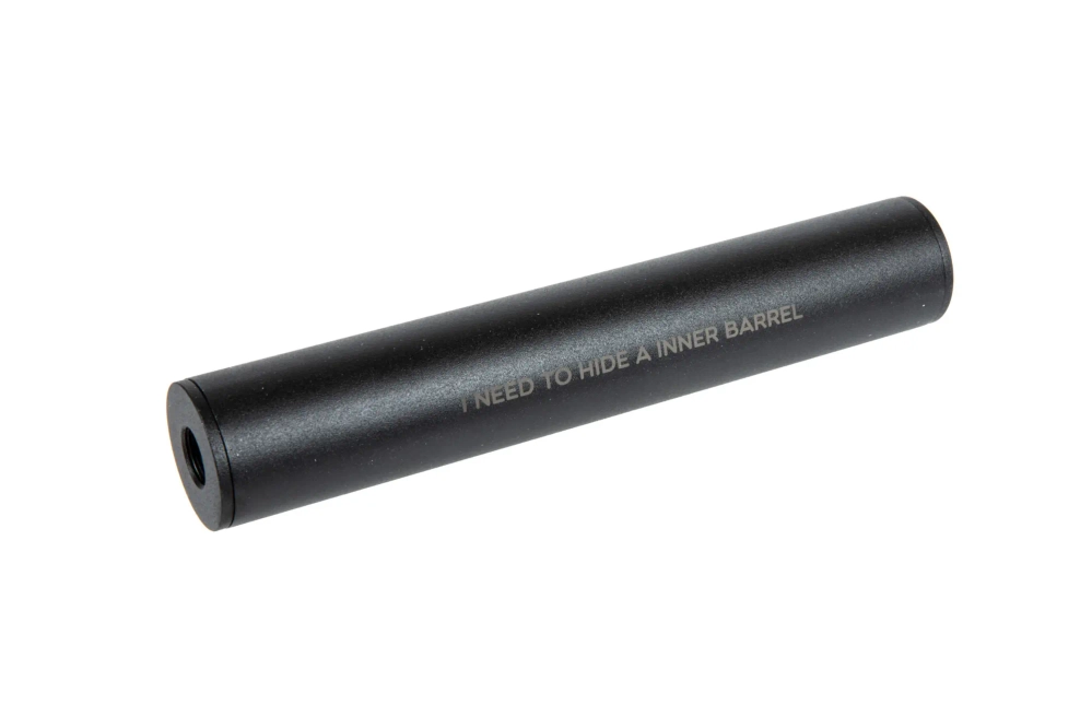 Tlumič Covert Tactical PRO - Hide Fi 35 mm