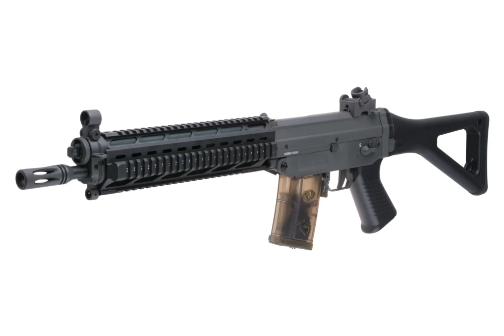 JG081BL-II Assault Rifle Replica