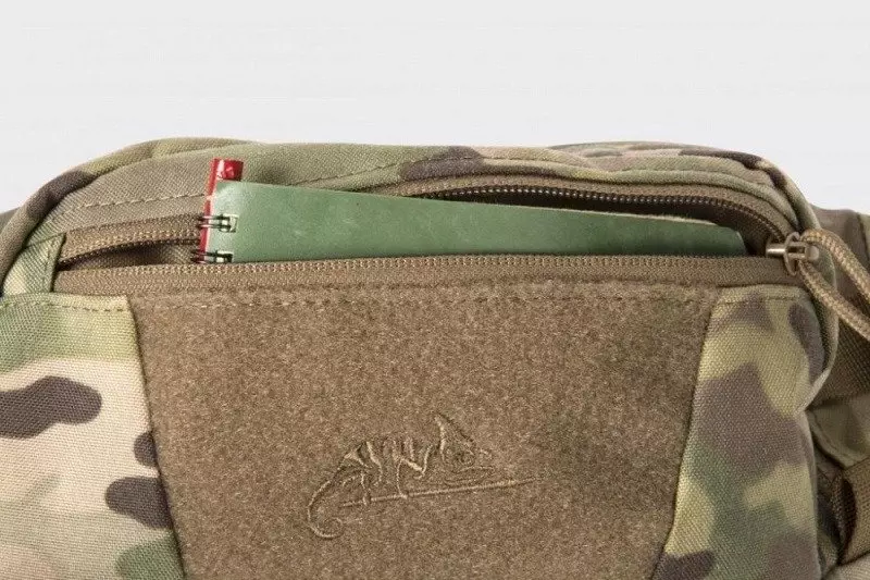 Bandicoot Waist Bag - PenCott™ Badlands
