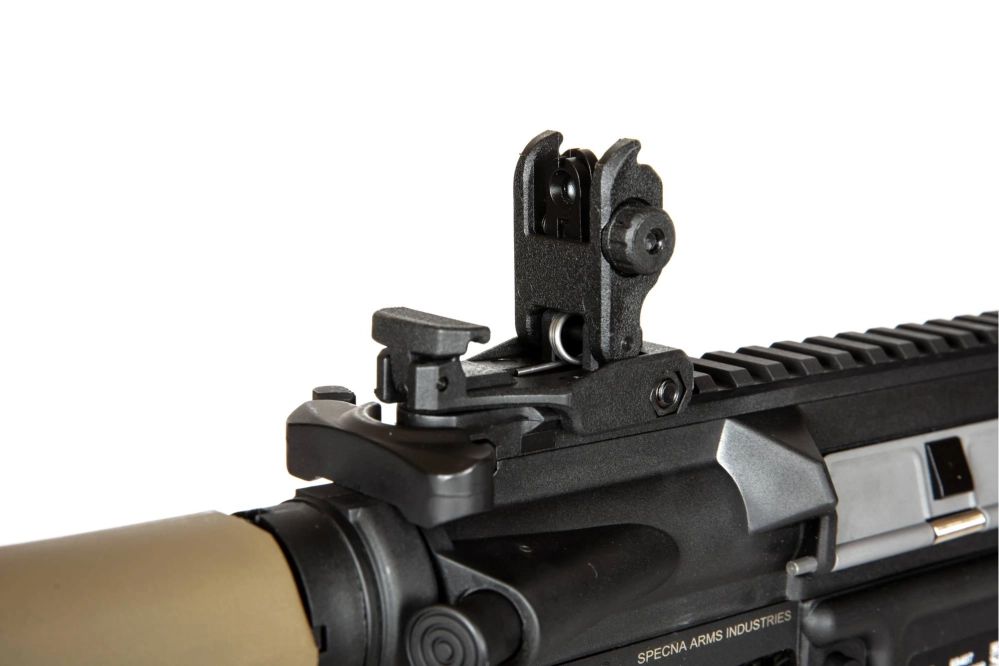 Airsoft rifle Specna Arms SA-F02 FLEX™ GATE X-ASR Half-Tan