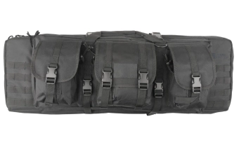 NBS Double gun bag 880mm - black