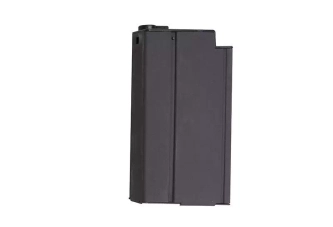80rd low-cap magazine for the M14 type replicas
