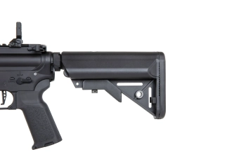 Airsoft fusil Specna Arms Daniel Defense® RIS III 12.5'' SA-P28 Prime™ Aster II ETU avec moteur brushless Chaos Bronze