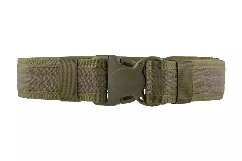 Utility Belt - Olive Drab