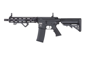 Specna Arms Daniel Defense® RIS III 10.5'' SA-C27 CORE™ HAL ETU™ Gen.2 airsoft Carbine Negro