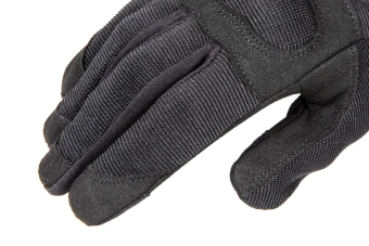 Taktické rukavice Armored Claw Shield Flex™ Hot Weather - černý