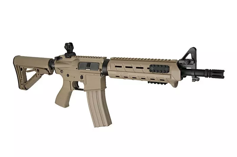 CM16 MOD0 carbine replica - tan