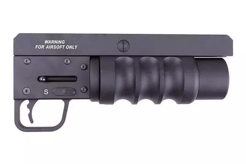 Spike Tactical Havoc 9 grenade launcher replica"